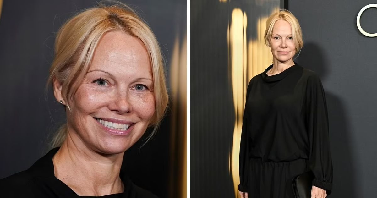 copy of articles thumbnail 1200 x 630 18 1.jpg?resize=1200,630 - ‘Stop Already!’- Pamela Anderson Faces Backlash For Going ‘Makeup-Free’ At 2024 Governors Ball