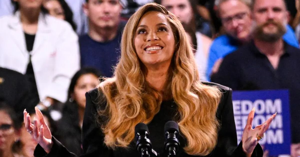 copy of articles thumbnail 1200 x 630 18 2.jpg?resize=1200,630 - Beyonce's Mom Breaks Silence After Daughter Accused Of Receiving $10 MILLION To Perform At Kamala Harris Rally