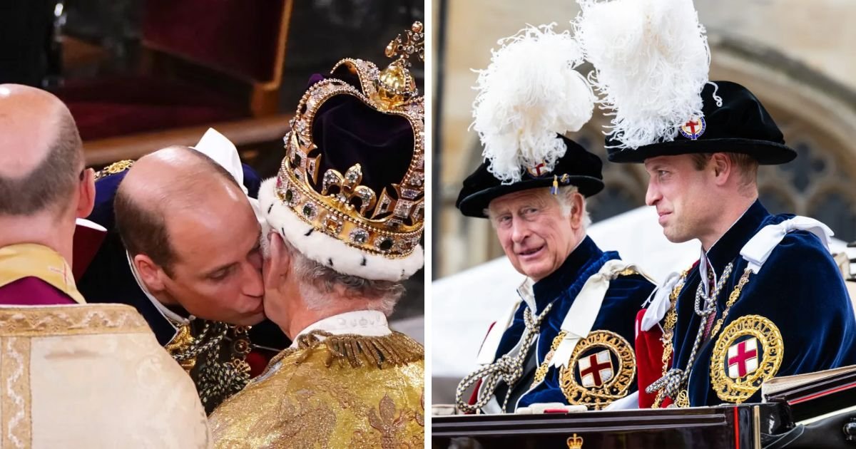 copy of articles thumbnail 1200 x 630 19.jpg?resize=1200,630 - King Charles and Prince William Are ‘Making Millions’ From Charities & Public Services — Including Armed Forces