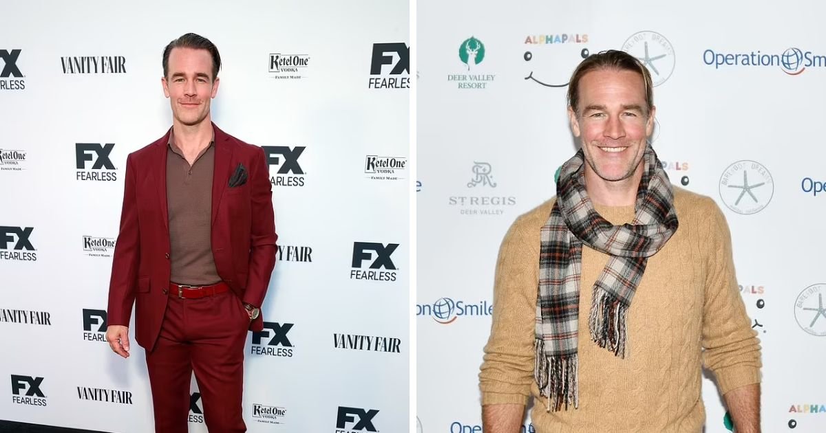 copy of articles thumbnail 1200 x 630 2 1.jpg?resize=1200,630 - Dawson’s Creek Star James Van Der Beek Shares Devastating Colorectal Cancer Diagnosis