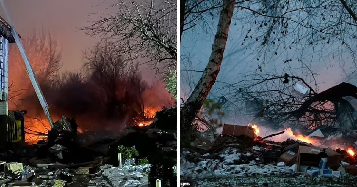 copy of articles thumbnail 1200 x 630 2 20.jpg?resize=1200,630 - Boeing 737 Plane CRASHES Into House in Fireball