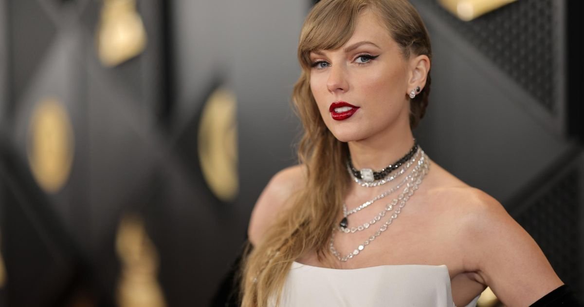 copy of articles thumbnail 1200 x 630 2 26.jpg?resize=1200,630 - Taylor Swift Gets Apology From Billboard For Displaying Bare Wax Statue Of Superstar Singer