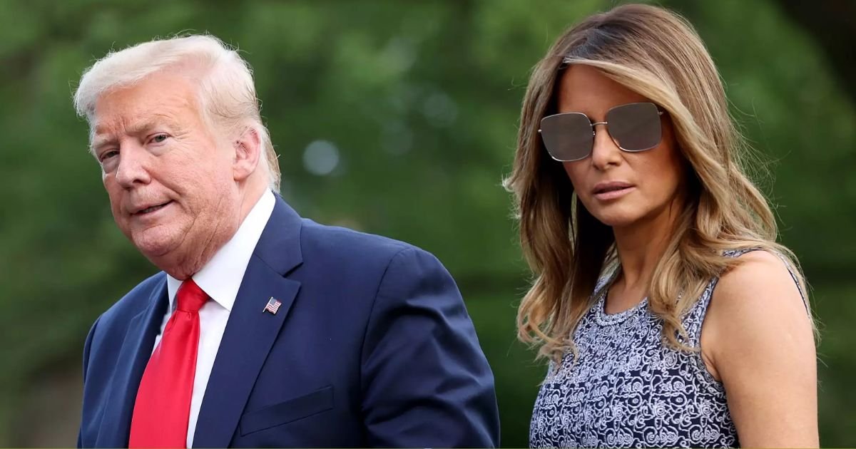 copy of articles thumbnail 1200 x 630 21.jpg?resize=1200,630 - Will Melania Trump Live in the White House if Donald Wins the Presidency? Insiders Reveal The Truth