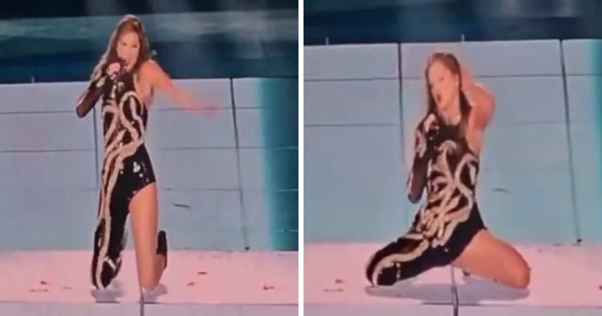 copy of articles thumbnail 1200 x 630 3 14.jpg?resize=1200,630 - Taylor Swift's HOT New Dance Moves Prompts Mixed Reaction From Fans Amid Travis Kelce Romance