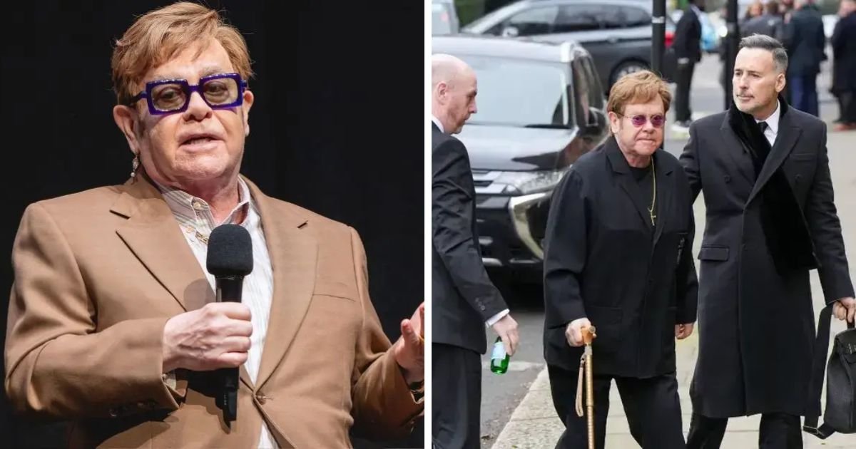 copy of articles thumbnail 1200 x 630 3 23.jpg?resize=1200,630 - Blind and 'Dying' Sir Elton John Hit by Devastating Double Whammy of Eyesight Loss and Broadway Flop