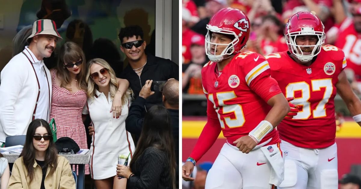 copy of articles thumbnail 1200 x 630 3 8.jpg?resize=1200,630 - Kansas City Chiefs' Top Stars Travis Kelce & Patrick Mahomes' Mansion ROBBED 'Back To Back'