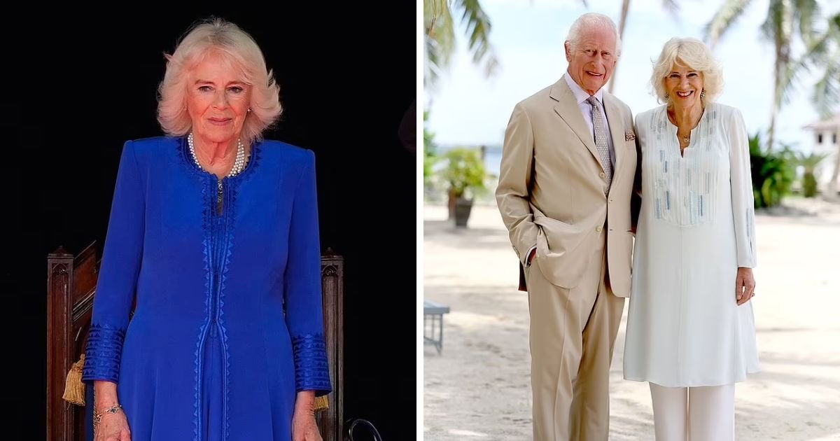 copy of articles thumbnail 1200 x 630 30.jpg?resize=1200,630 - Queen Camilla's Health Woes Revealed As Royal Pulls Out Of All Engagements After Falling Severely Ill