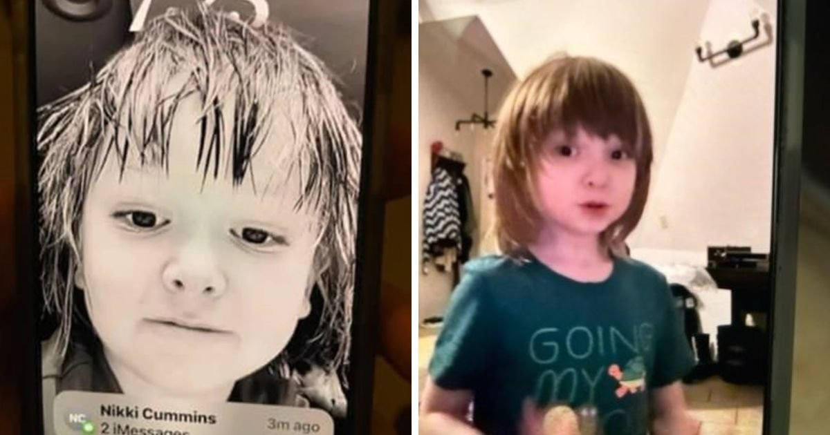 copy of articles thumbnail 1200 x 630 4 10.jpg?resize=1200,630 - 'Immense Sadness' as Oregon Boy, 5, Who Disappeared While His Mom Napped is Found DEAD