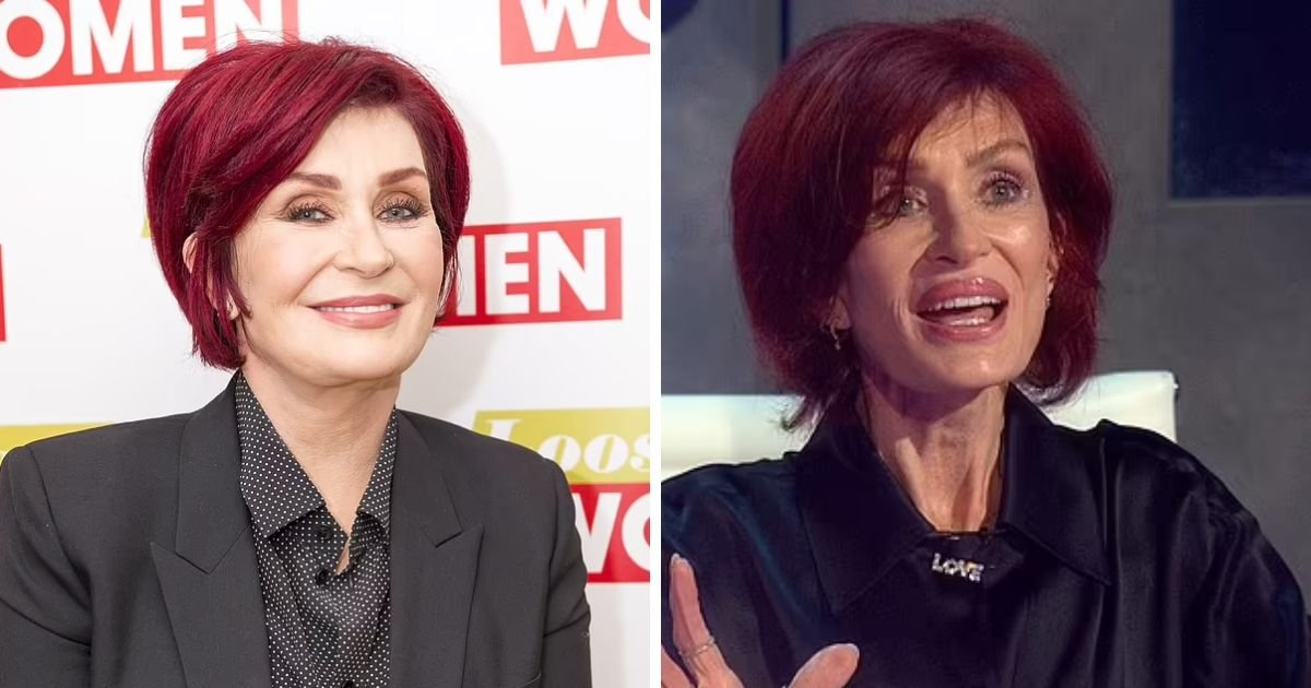 copy of articles thumbnail 1200 x 630 4 13.jpg?resize=1200,630 - 'Far Too Thin!'- Fans Fear For Sharon Osbourne's Health After Using Ozempic