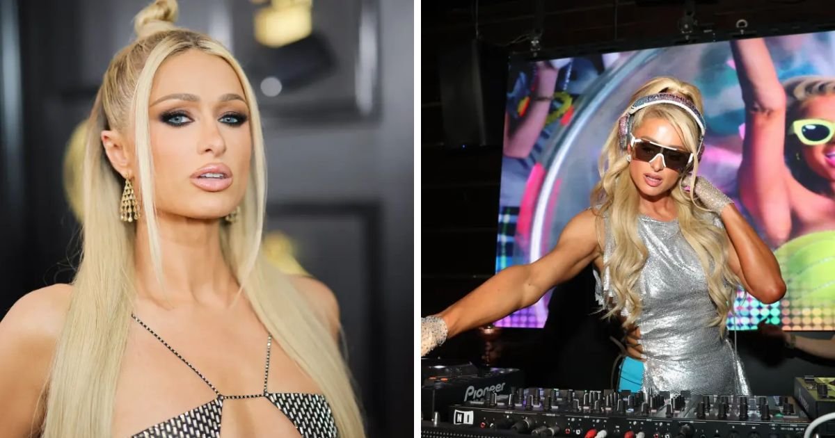 copy of articles thumbnail 1200 x 630 4 19.jpg?resize=1200,630 - 'It's ALL Natural!'- Paris Hilton SHOCKS Fans By Confirming She's NEVER Had Any Botox or Fillers