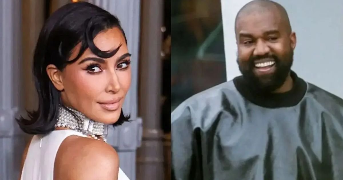 copy of articles thumbnail 1200 x 630 4 24.jpg?resize=1200,630 - Kim Kardashian 'Mortified' Kanye West Struts Wife Bianca Censori Around 'Dressed Like a Hooker': 'He Needs to Stop the Ho Show!'