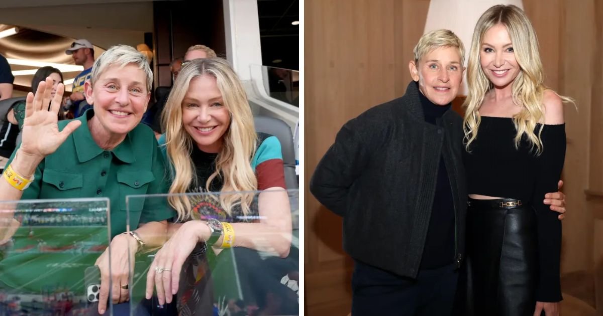 copy of articles thumbnail 1200 x 630 5 16.jpg?resize=1200,630 - Ellen DeGeneres & Portia de Rossi Leave America FOREVER After Trump Becomes President