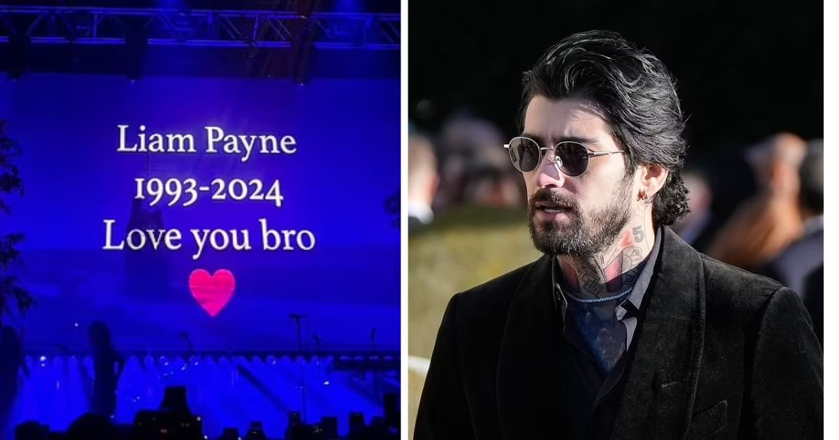 copy of articles thumbnail 1200 x 630 5 18.jpg?resize=1200,630 - Fans Go WILD As Zayn Malik Pays Tribute To 'Brother' Liam Payne During Live Concert Performance