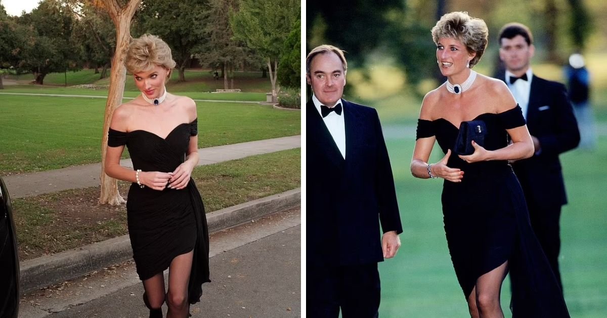 copy of articles thumbnail 1200 x 630 5.jpg?resize=1200,630 - ‘Have Some Respect!’- Victoria’s Secret Model Faces Backlash After Dressing Up As The Late Princess Diana For Halloween