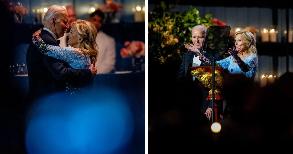 copy of articles thumbnail 1200 x 630 51.jpg?resize=1200,630 - Joe Biden Bids Donors Farewell at ‘Last Hurrah’ White House Bash, Tells Guests ‘Don’t Jump in the Pool’