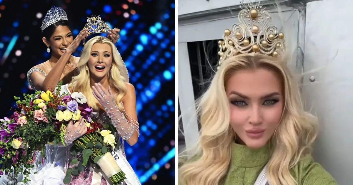 copy of articles thumbnail 1200 x 630 53.jpg?resize=1200,630 - 'Strip Her Of The Title!'- Calls To Have Miss Universe DECROWNED Heats Up After Controversial Video Appears