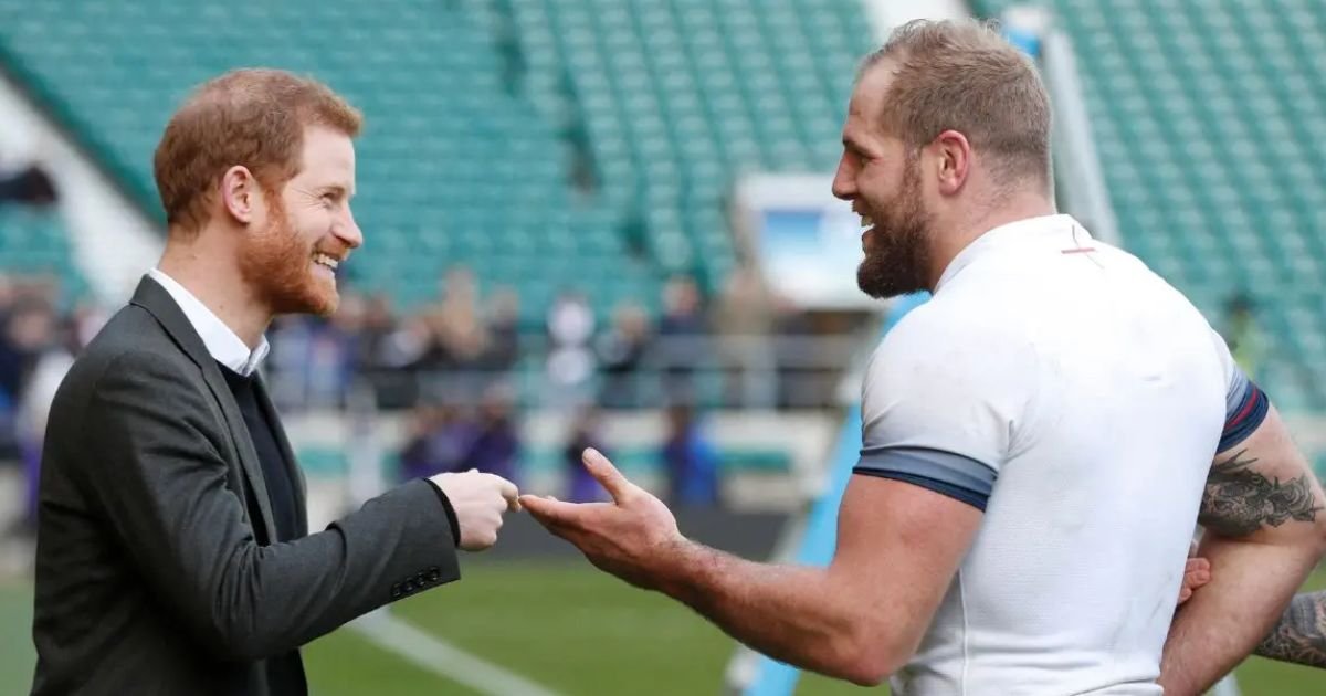 copy of articles thumbnail 1200 x 630 55.jpg?resize=1200,630 - Prince Harry's Long-Time Pal James Haskell Announces to World Worst-Kept Secret About Warring Royal Family