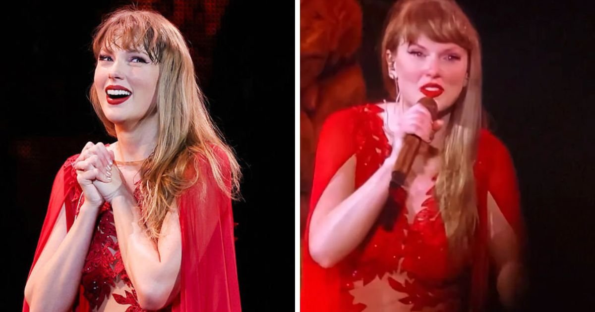 copy of articles thumbnail 1200 x 630 6 11.jpg?resize=1200,630 - 'That's My Girl!'- Travis Kelce's Dad Attends Taylor Swift's Final Eras Concert Show In Toronto As Singer Spotted Wiping Tears