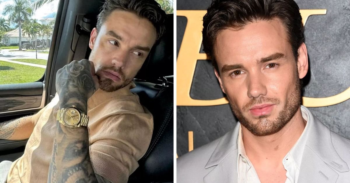 copy of articles thumbnail 1200 x 630 6 5.jpg?resize=1200,630 - Liam Payne's Rolex MISSING as Argentinian Police Urgently Search For Celeb's Watch