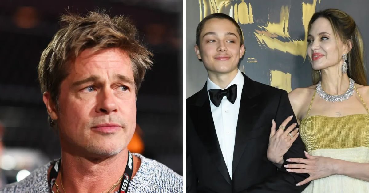 copy of articles thumbnail 1200 x 630 7 8.jpg?resize=1200,630 - Brad Pitt Thinks Angelina Jolie Brought Son Knox to Governors Awards To ‘Push His Buttons’