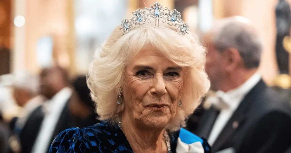 copy of articles thumbnail 1200 x 630 8 10.jpg?resize=1200,630 - Royal Health Scare: Queen Camilla, 77, Pulls Out of Major Event Hours Prior Amid Terrifying Battle with 'Potentially Deadly' Chest Infection