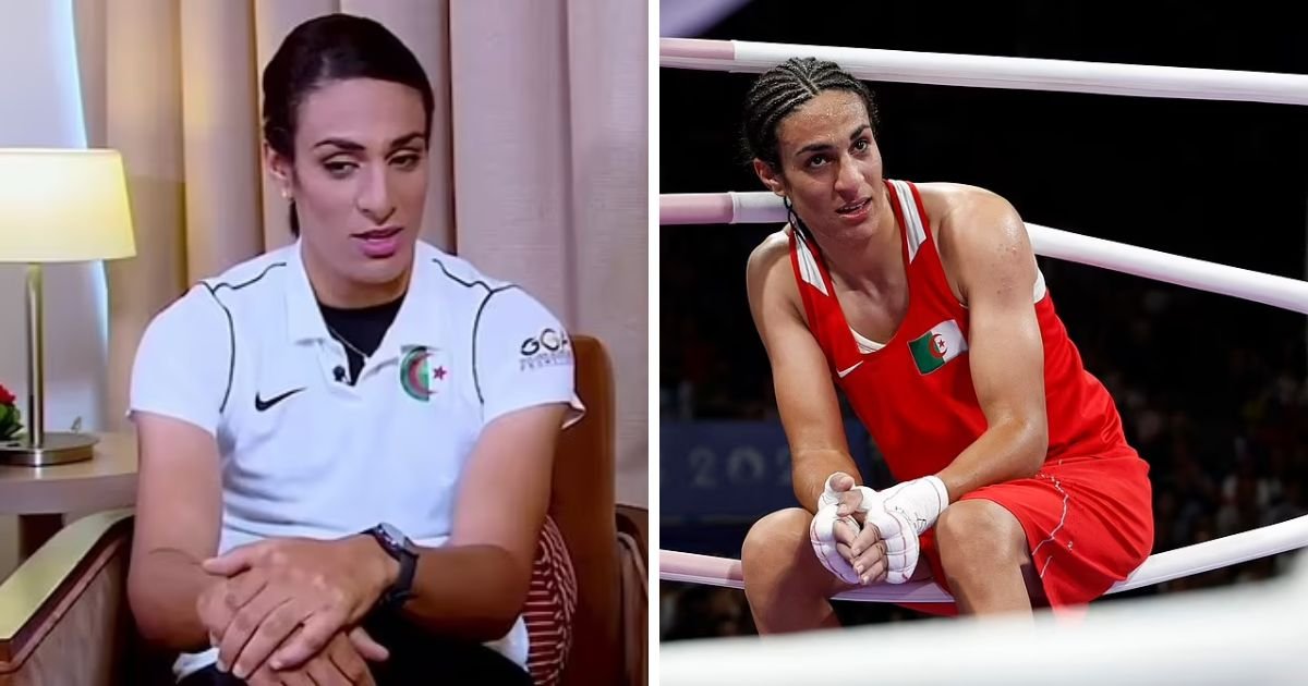 copy of articles thumbnail 1200 x 630 9 2.jpg?resize=1200,630 - 'He Shouldn't Have Been Allowed To Fight!'- Sports Legend BLASTS Imane Khelif After Leaked Report CONFIRMS 'Biological Male' Status