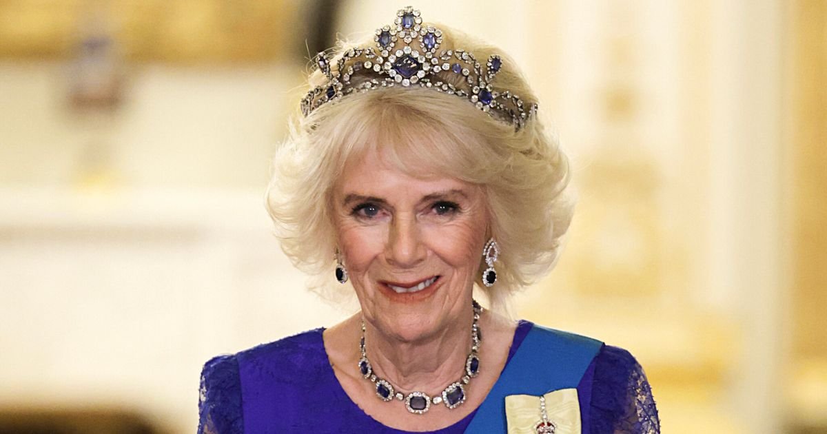 copy of articles thumbnail 1200 x 630 9 3.jpg?resize=1200,630 - Buckingham Palace Issues New Update On Queen Camilla's Health After She Misses Important Royal Event