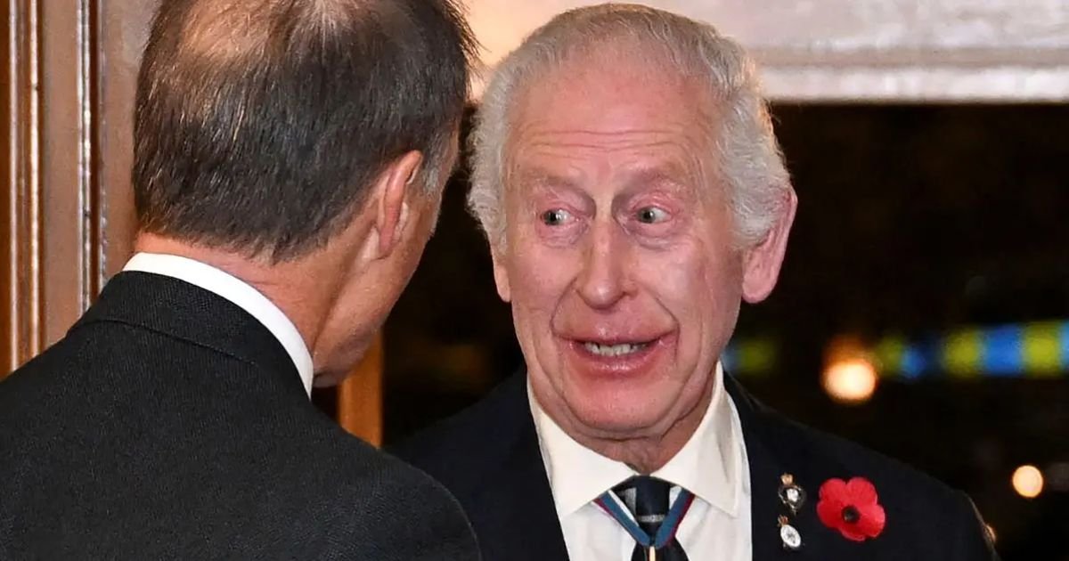 copy of articles thumbnail 1200 x 630 9 4.jpg?resize=1200,630 - Cancer-Stricken King Charles Sparks Major New Health Scare as He Appears Looking Frail and 'Riddled With Mouth Ulcers' at Royal Event