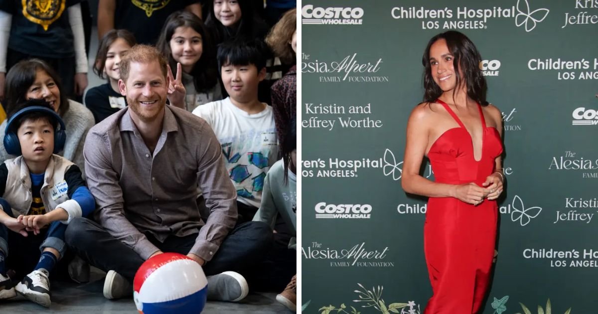 copy of articles thumbnail 1200 x 630 9 8.jpg?resize=1200,630 - Royal Split?? Speculations Grow About Harry & Meghan's Separation As Prince Sends Out Christmas Invites ALONE