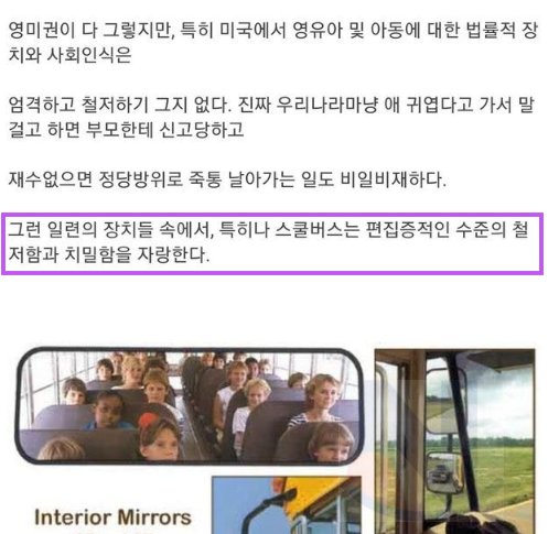 1 21.png?resize=412,232 - 미국 스쿨버스의 엄청난 위엄ㄷㄷㄷ