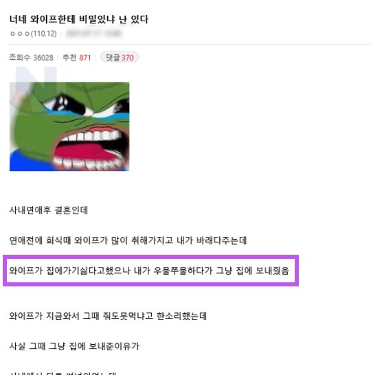 1 46.png?resize=1200,630 - 와이프에게  절~대로 말 못할 비밀이 있는 남편