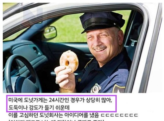 1 53.png?resize=1200,630 - 도넛가게의 '보안'을 지킨 신박한 방법ㄷㄷ