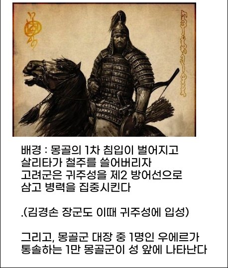 10 2.png?resize=1200,630 - 13명의 기병만으로 1만 몽골 기병을 쓸어버린 고려장수