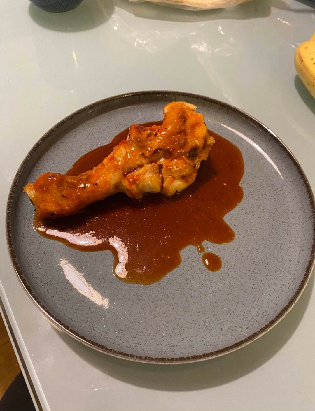1000006793.jpg 와이프가 치킨을 이따구로 먹음