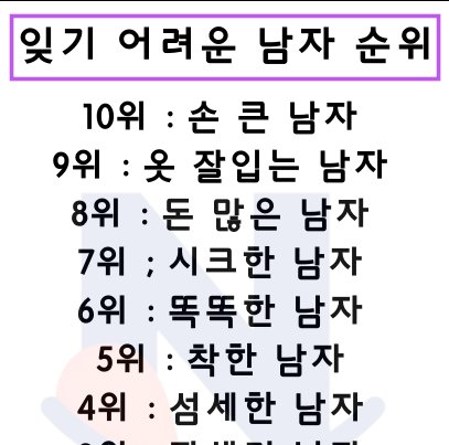 14 4.png?resize=412,232 - 잊기 정말 어려운 남자 순위