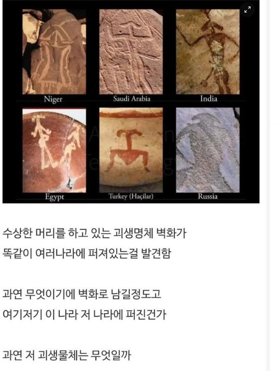 3 30.png?resize=412,232 - 여러 나라에서 발견된 고대 괴생물체 벽화ㄷㄷ…