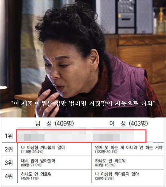 3 51.png?resize=412,232 - 솔로들이 가장 많이 하는 거짓말 순위,,
