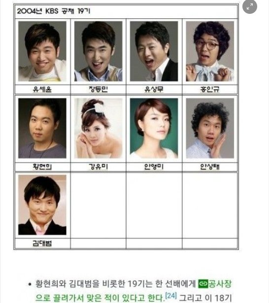 4 38.png?resize=412,232 - 결혼식때 후배 개그맨들이 거의다 불참한 개그맨.