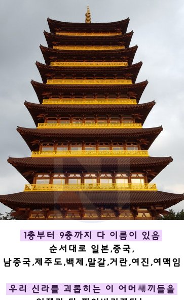 5 8.png?resize=412,232 - '황룡사 9층목탑'의 충ㄱ적+압도적인 비밀