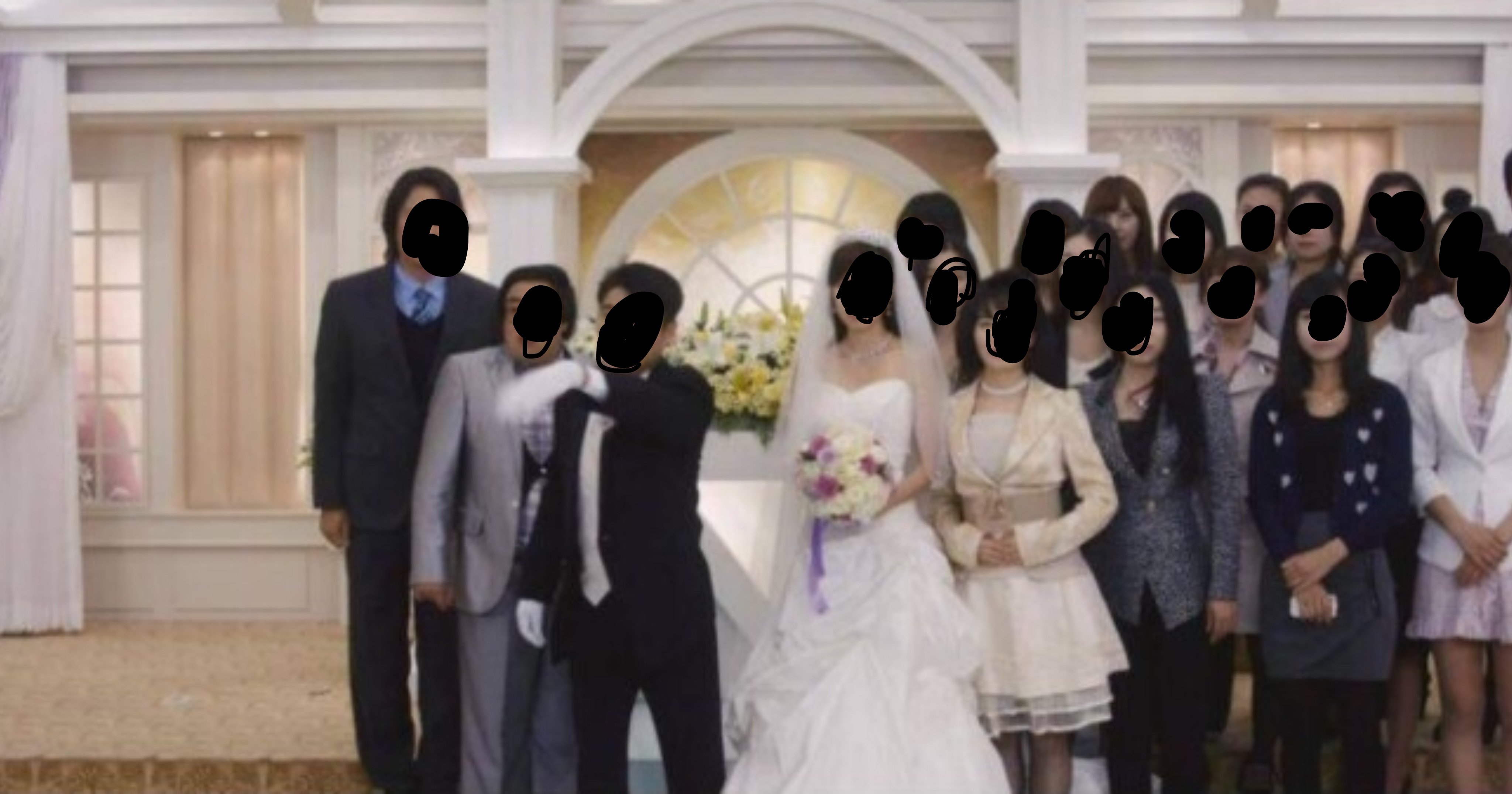 564e2c03 985f 49c4 bb27 d820e41bb087.jpeg?resize=412,232 - 결혼식 하객알바 대참사ㄷㄷ..