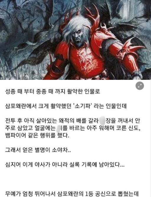 9 29.png?resize=412,232 - 조선시대에 있었던 뱀파이어 장군 