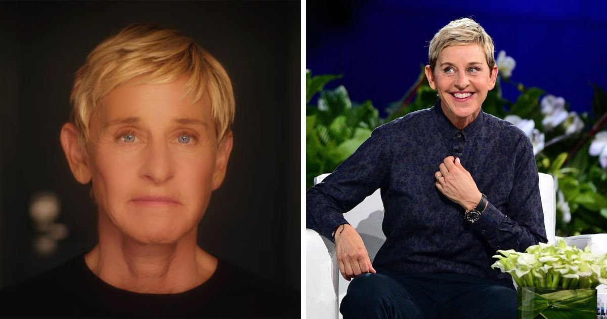 copy of articles thumbnail 1200 x 630 1 16.jpg?resize=1200,630 - Ellen DeGeneres Breaks Down In Tears While Revealing Her Devastating Triple Health Diagnosis