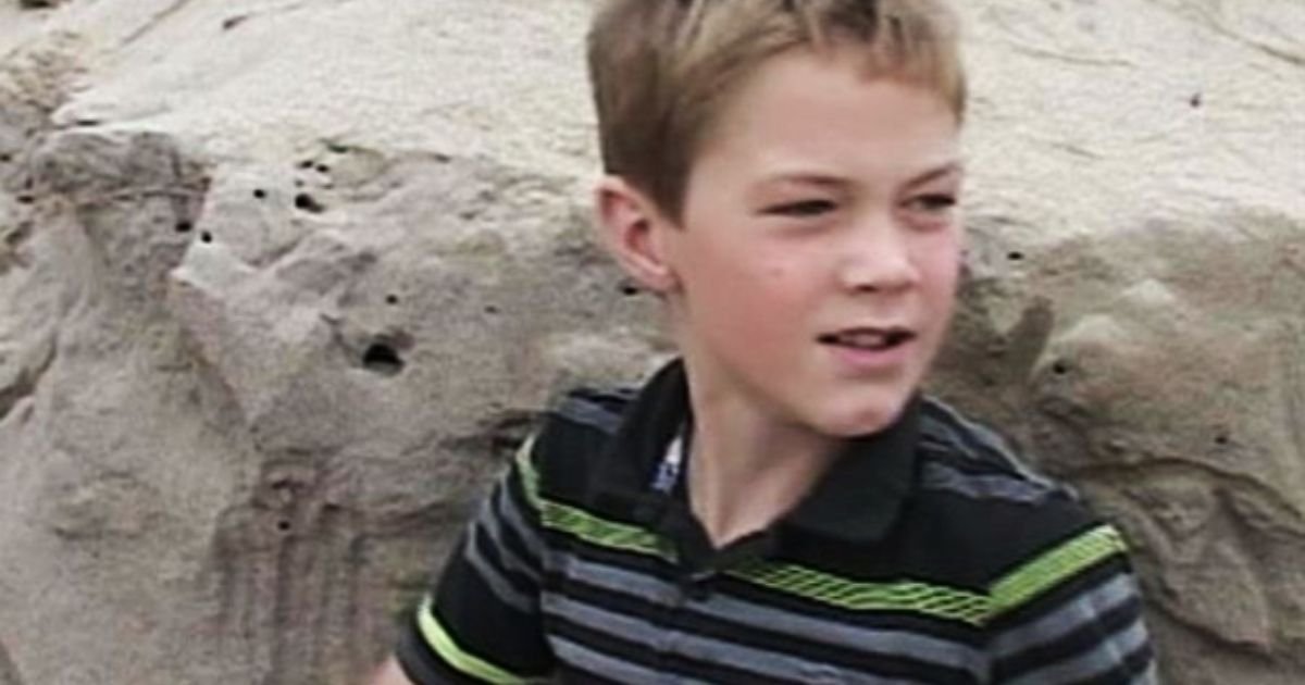 copy of articles thumbnail 1200 x 630 1 22.jpg?resize=1200,630 - Young Boy Hailed HERO For Saving 5-Year-Old Child Buried Alive In Sand