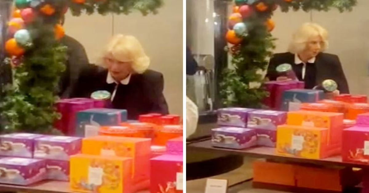 copy of articles thumbnail 1200 x 630 1 29.jpg?resize=1200,630 - Royal Fans Overjoyed As Queen Camilla Spotted After Months Shopping For Luxury Christmas Presents