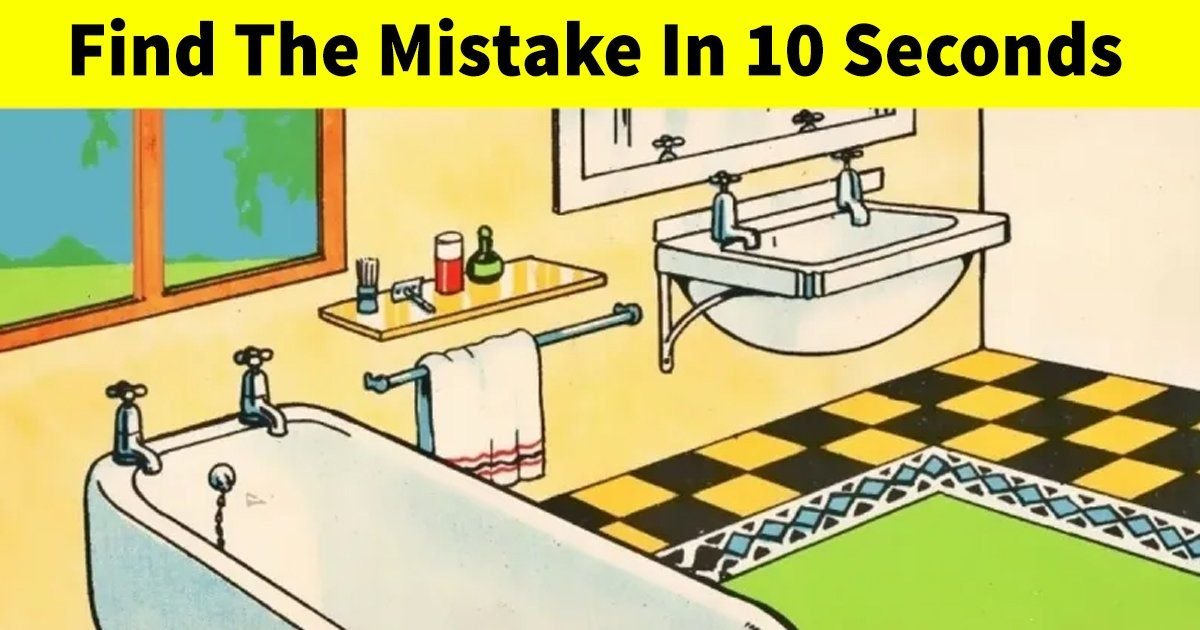 copy of articles thumbnail 1200 x 630 1 31.jpg?resize=412,275 - Here's a Riddle That's Proving To Be A Struggle! Can You Figure It Out?