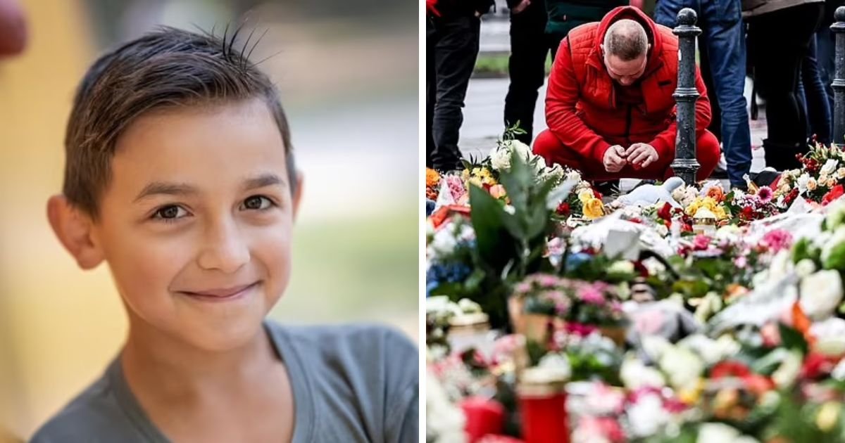 copy of articles thumbnail 1200 x 630 1 38.jpg?resize=412,275 - Nine-Year-Old Child Among Five Killed & More Than 200 Injured In Christmas Attack