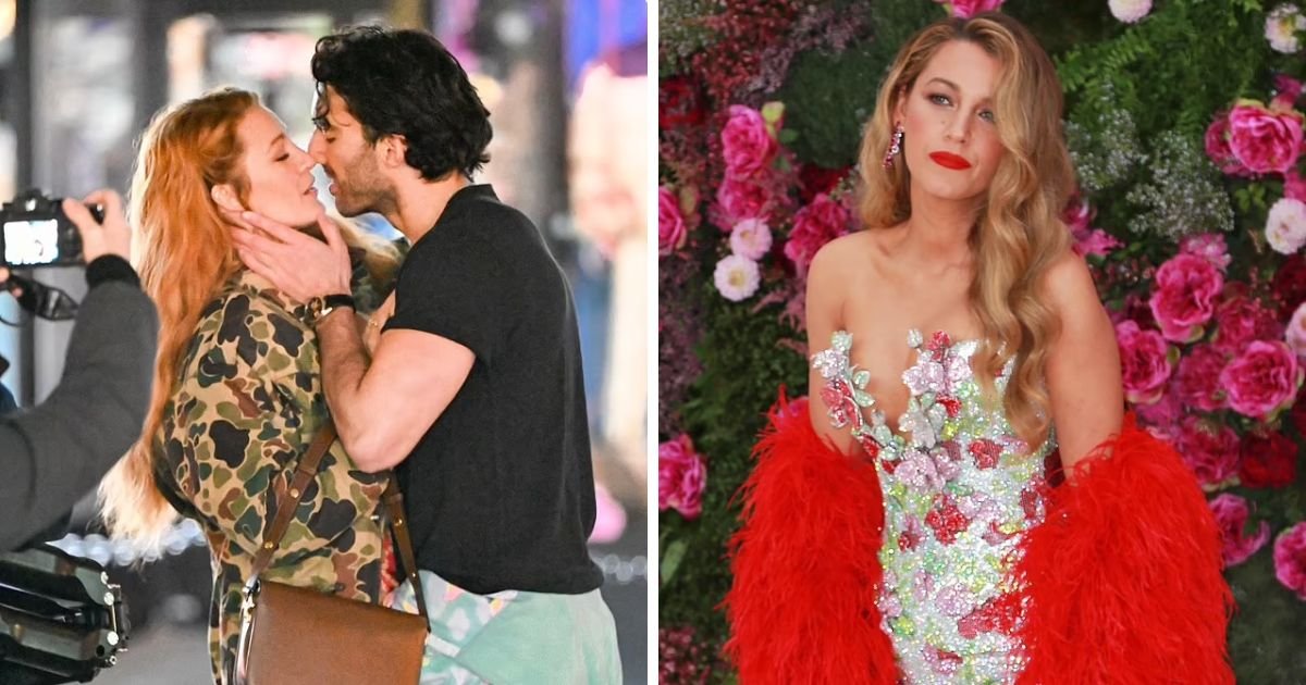 copy of articles thumbnail 1200 x 630 1 39.jpg?resize=412,275 - 'The Next Amber Heard!'- Justin Baldoni's Cutting Response To Blake Lively After Bombshell Lawsuit Exposes Actor