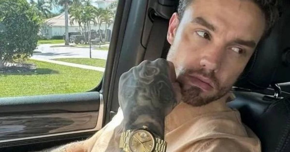 copy of articles thumbnail 1200 x 630 1 4.jpg?resize=1200,630 - 'He Promised Me One!'- Shocking New Update On Liam Payne's Missing Rolex After Singer's 'Promise' To Escort