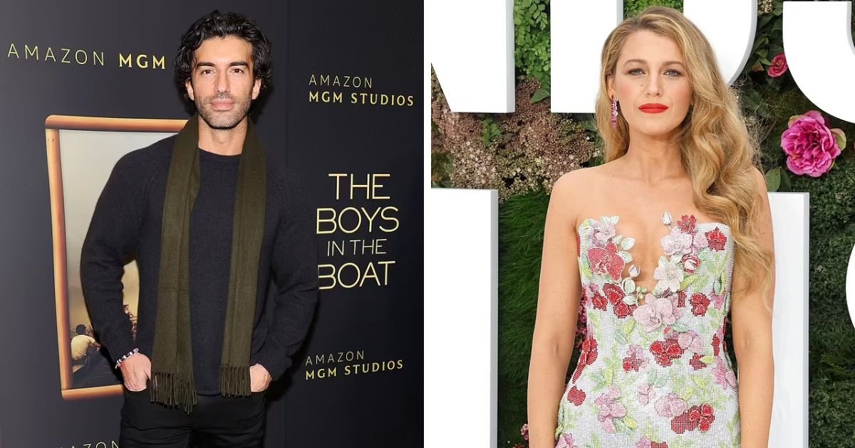 copy of articles thumbnail 1200 x 630 1 40.jpg?resize=412,275 - Trouble Mounts for Justin Baldoni After Actor DROPPED From Agency Amid Blake Lively’s Bombshell Lawsuit