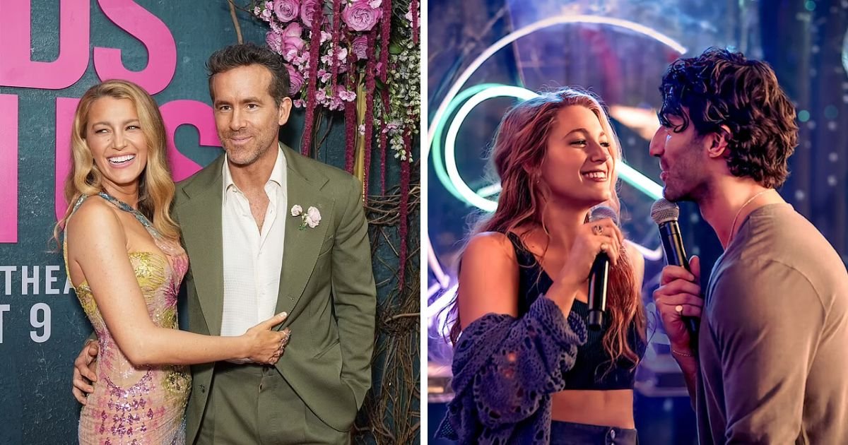 copy of articles thumbnail 1200 x 630 1 41.jpg?resize=412,275 - 'The Most Shameful Example of A Man!'- Justin Baldoni Accused Of Entering N*ked Blake Lively's Trailer & Calling Friends To Watch Her Bedroom Scenes